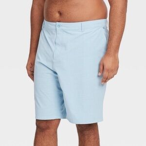 Goodfellow Hybrid Swim Shorts